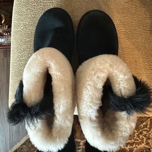 UGG Mini Wisp Boot